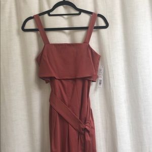 New With Tags Antonio Melani Midi Dress